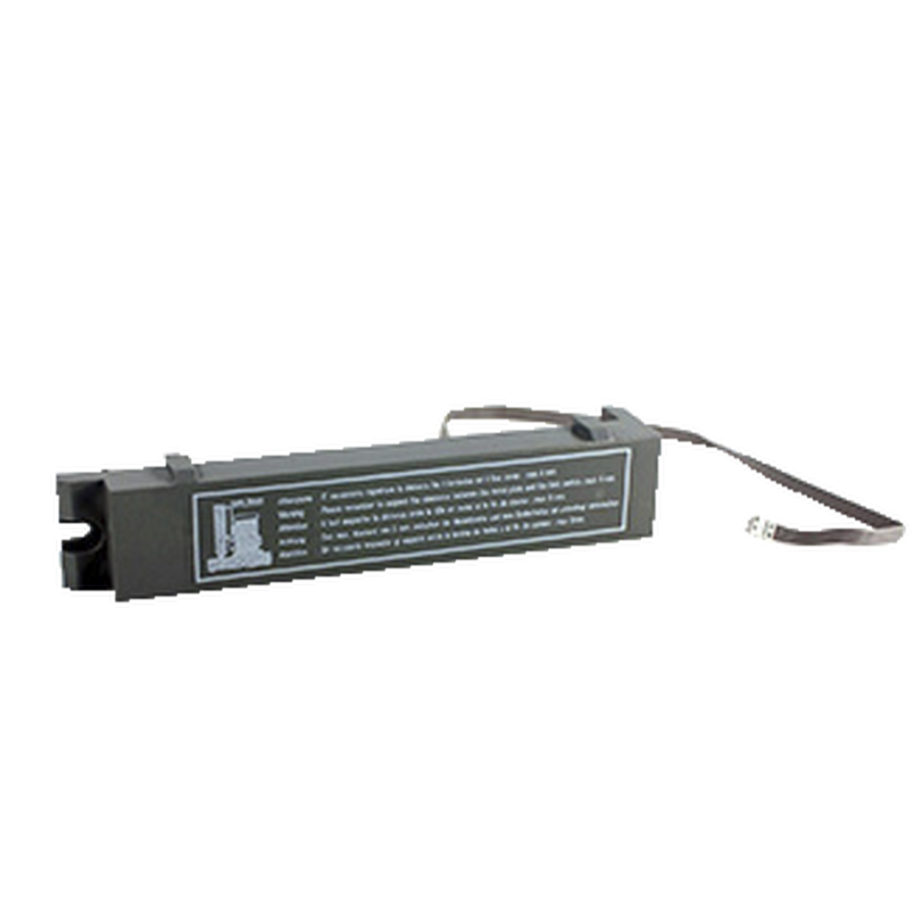 [40985115] LIMITE DE PARO GRIS INDUCTIVO PARA FAAC 844 3PH