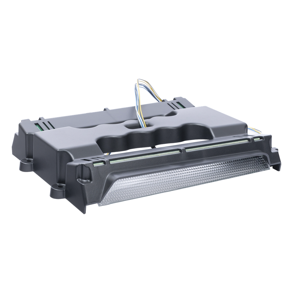 [410032] Semaforo Para Barrera FAAC B614