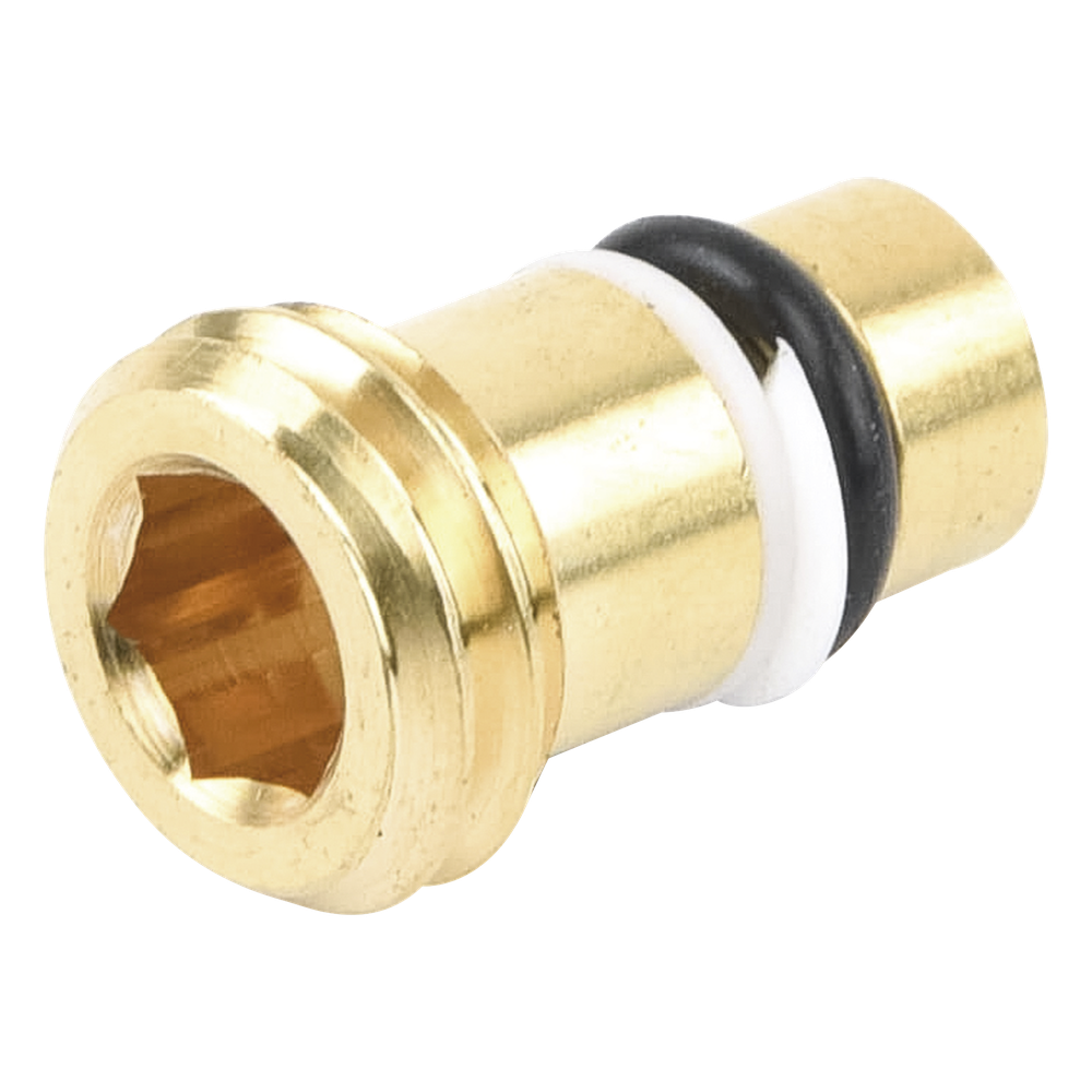 [4180195] TAPON DE DESBLOQUEO DE BRONCE PARA FAAC 400 / 422