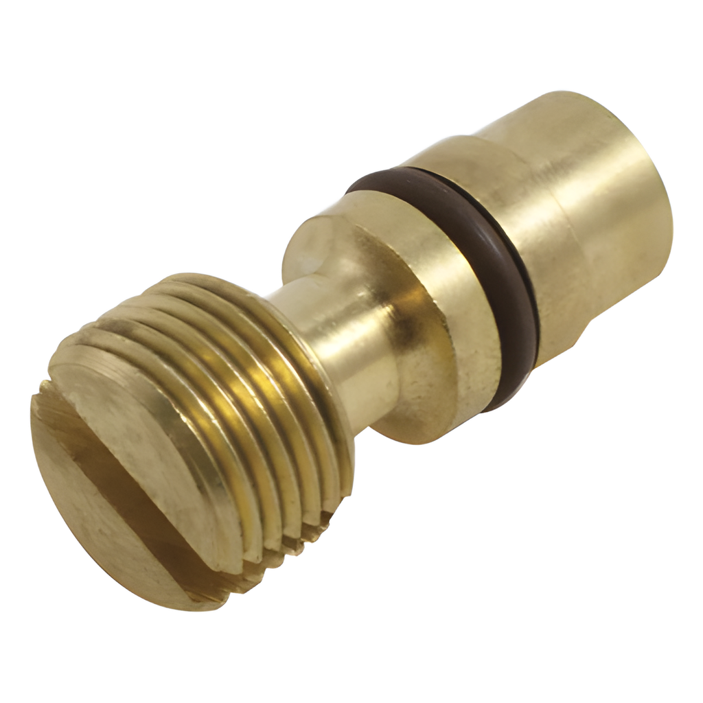 TAPÓN PARA DESBLOQUEO EXTERNO DE BARRERAS SERIE 610, 615, 620, 640
