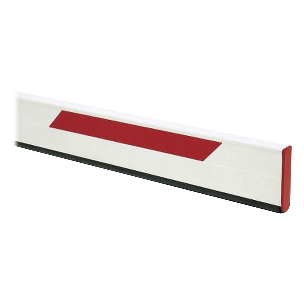 [428091] Brazo Rectangular de 4.8 m para barreras FAAC