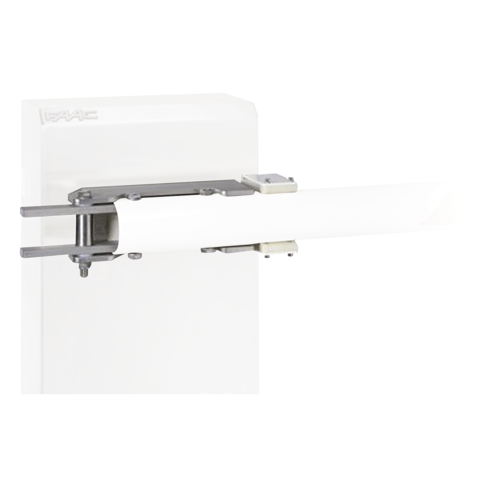 [428163] Bracket para brazo pivotante faac 620