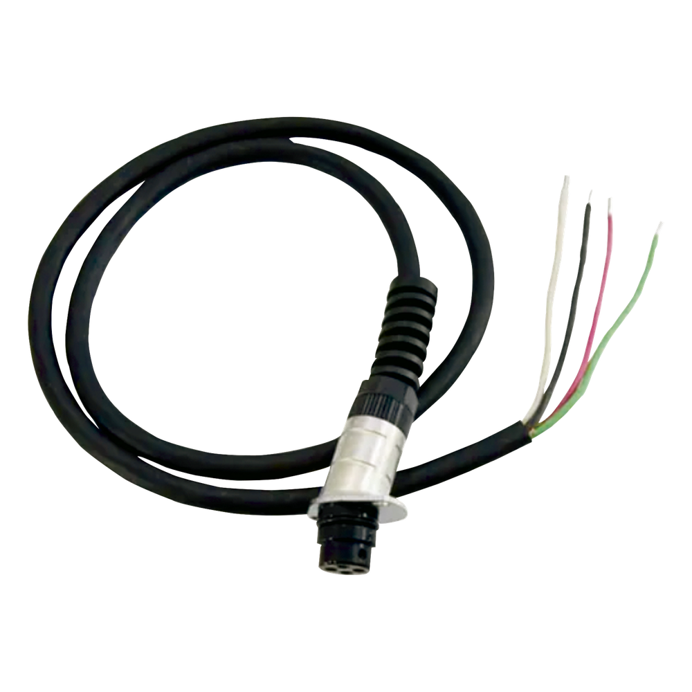 KIT CONECTOR ELECTRICO HEMBRA PARA FAAC 400 / 422