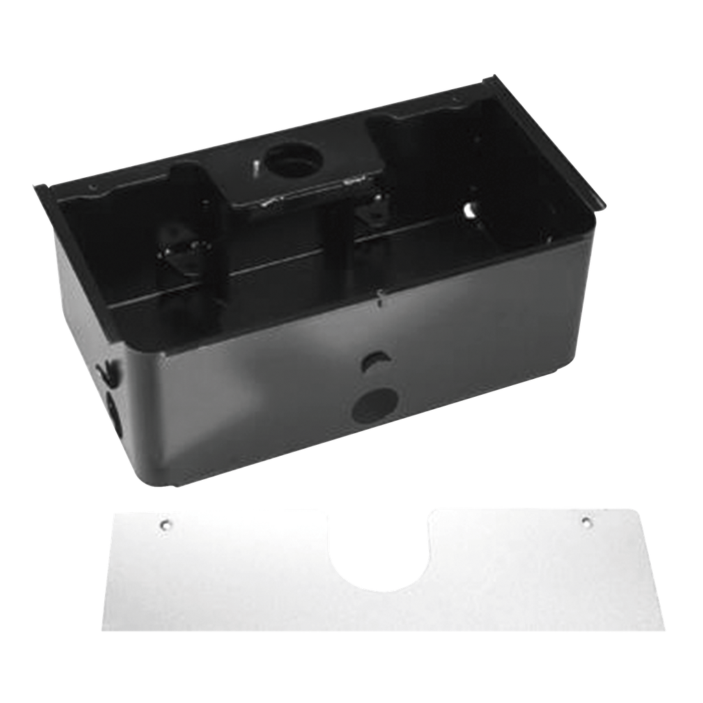[490112] Caja de cimentacion