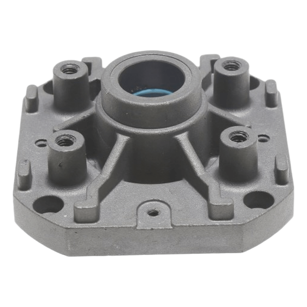 [4994625] Brida de tapa delantera para operador faac 400