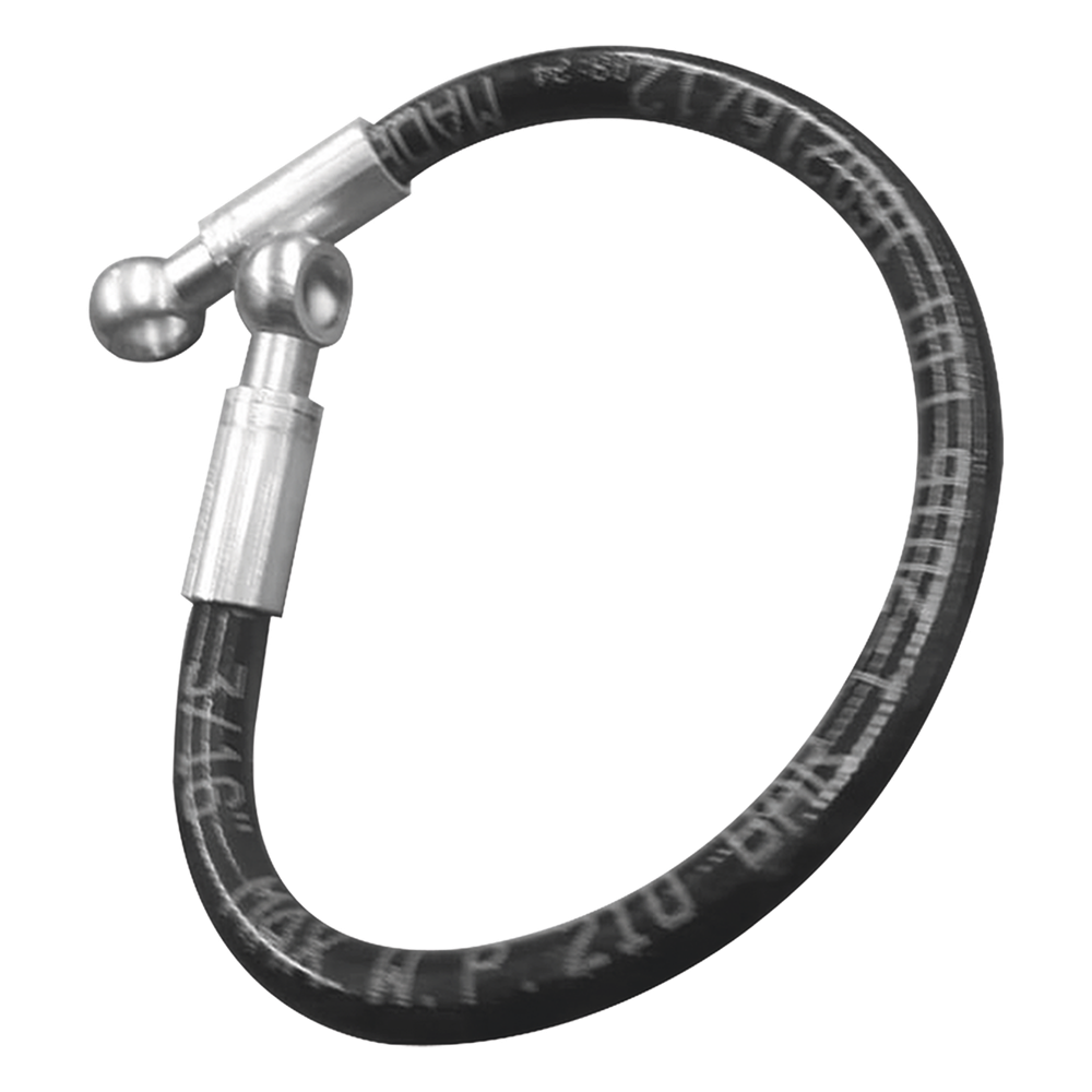 [63000112] Manguera Flexible para FAAC 620 y FAAC 640