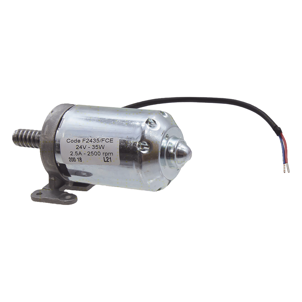 [63001615] MOTOR PARA FAAC S418