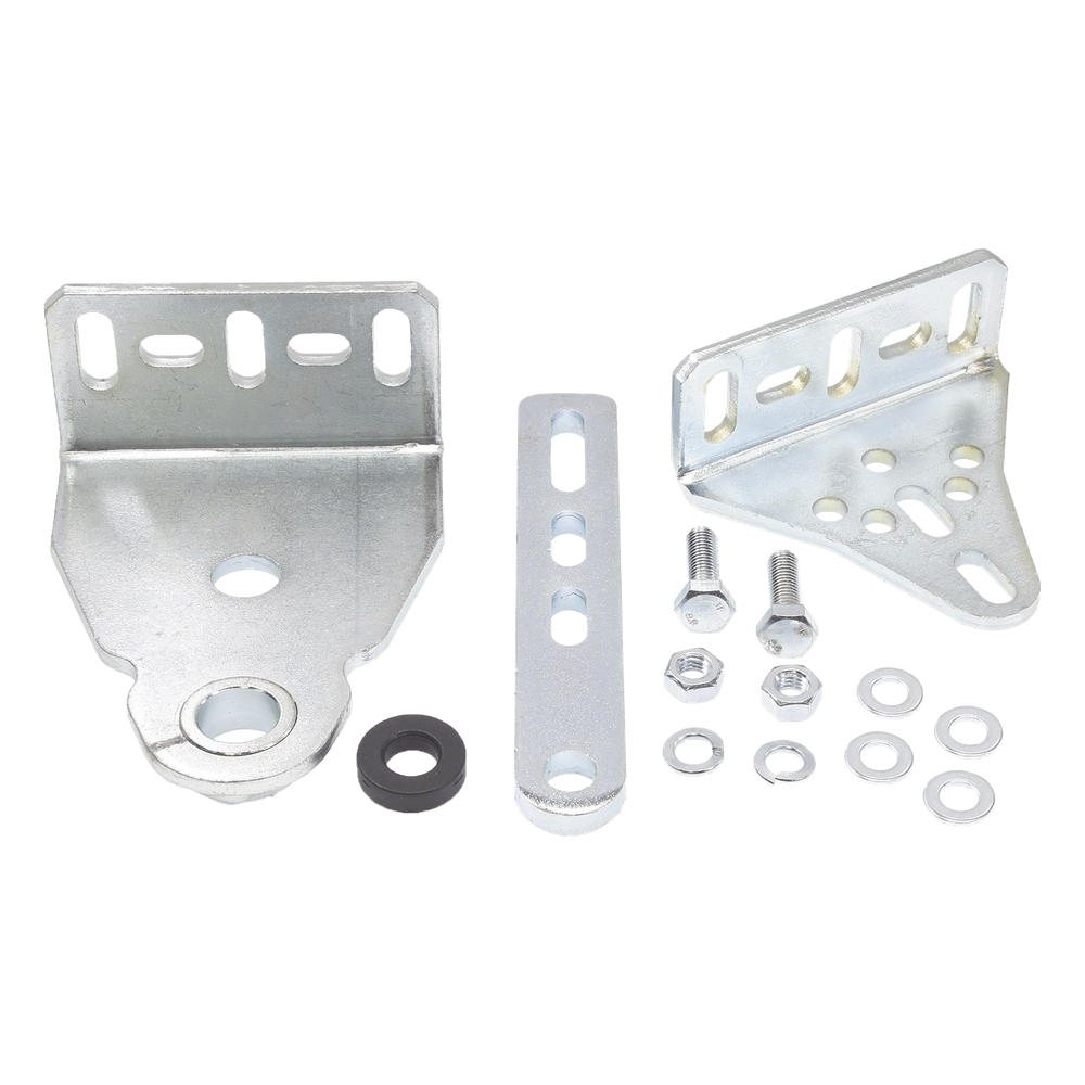 [63002565] Kit de Herrajes para Operadores FAAC S418
