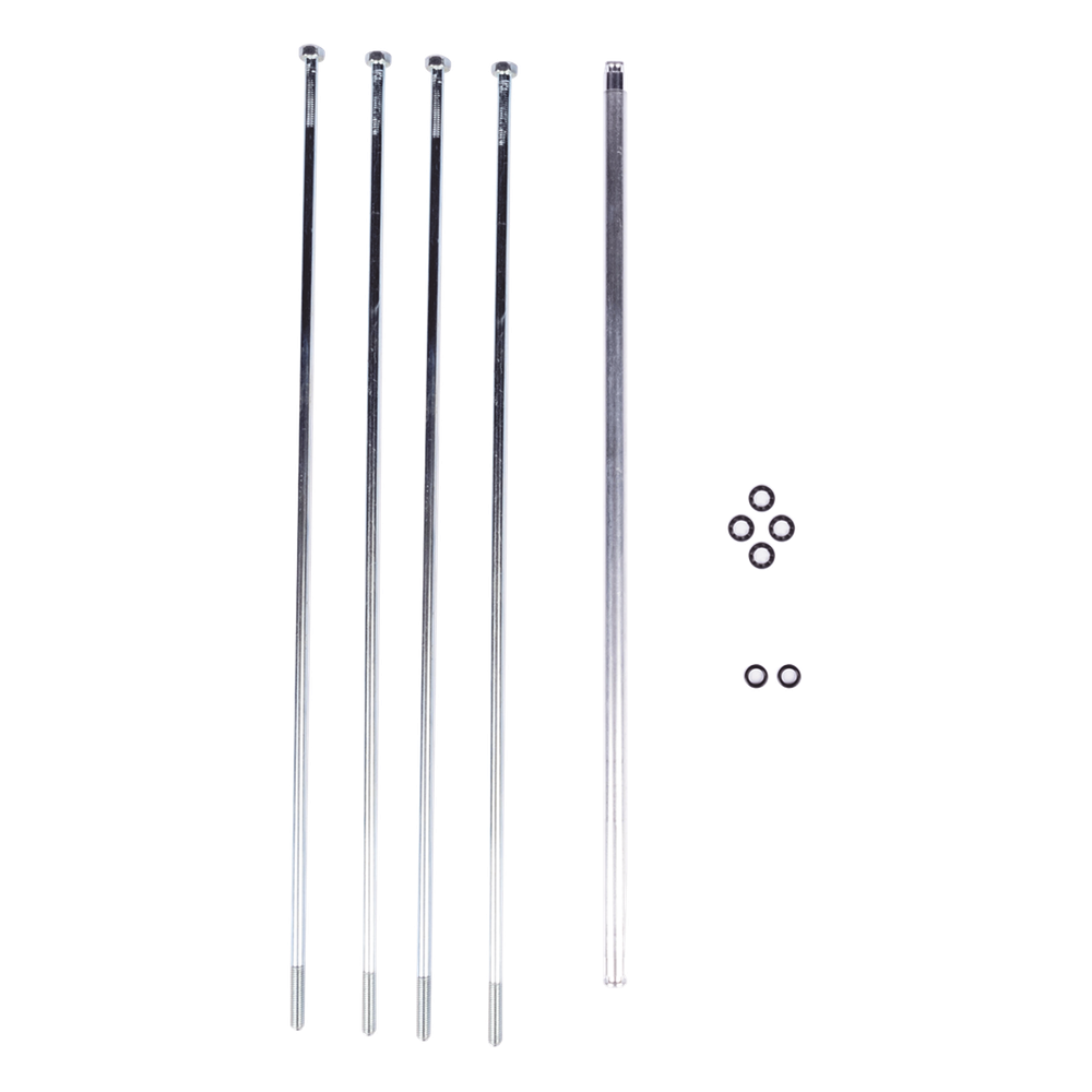 [63003305] TUBO DE ACEITE Y VARILLA DE EMBOLO PARA FAAC 422