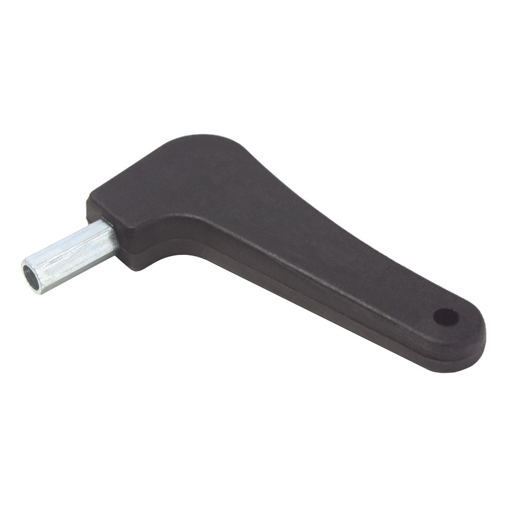 Llave de desbloqueo para faac 412