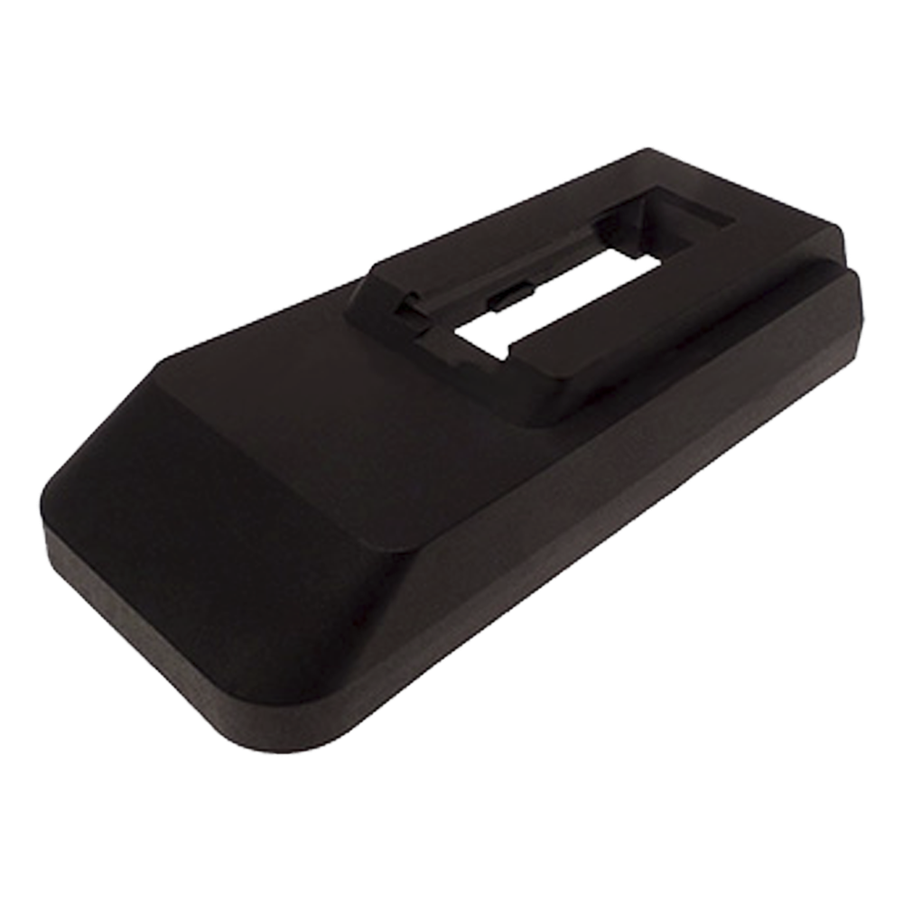 CUBIERTA PLASTICA PARA CHAPA DE OPERADOR FAAC 400 / 422 VER PRE 2005
