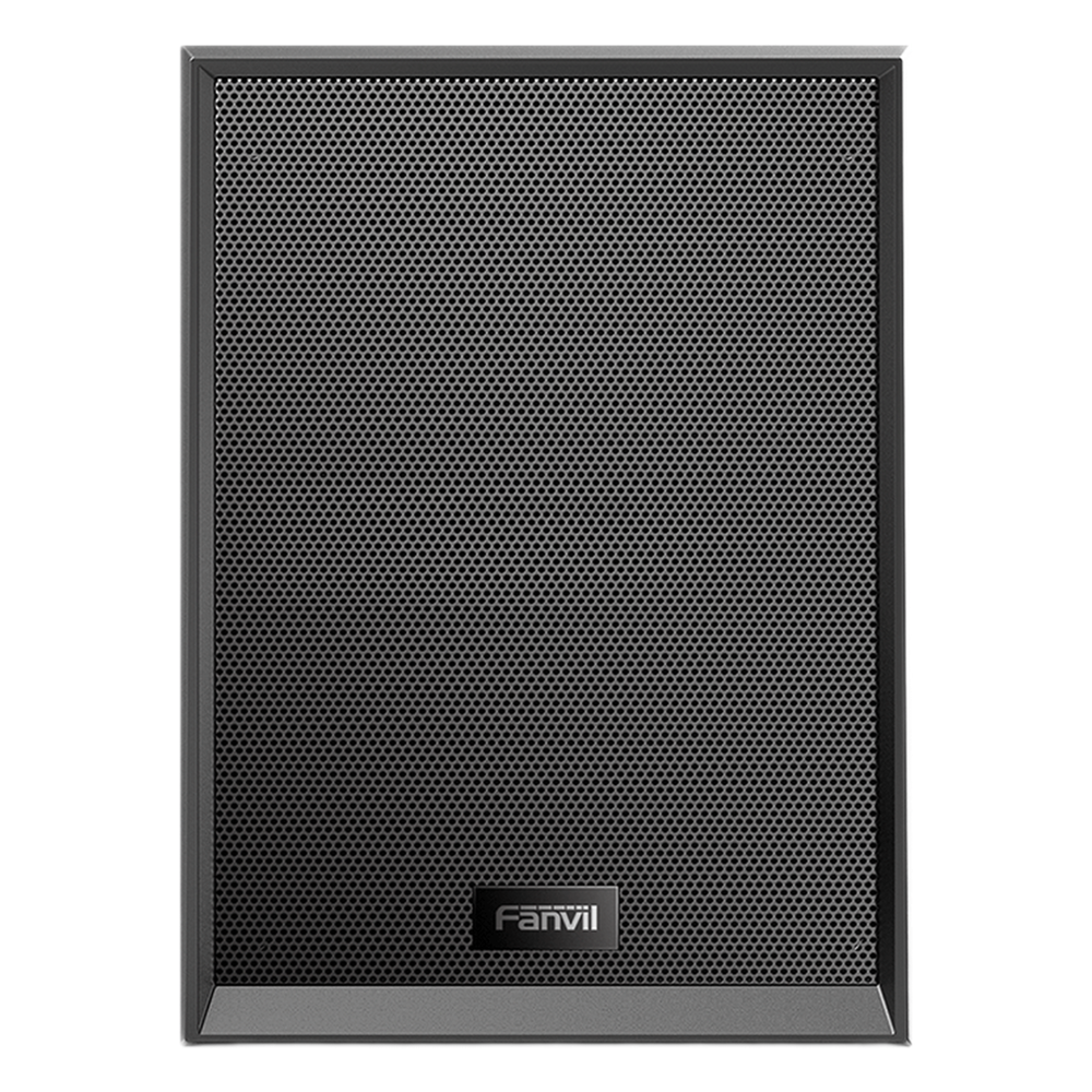 [A212] Altavoz IP 15 W