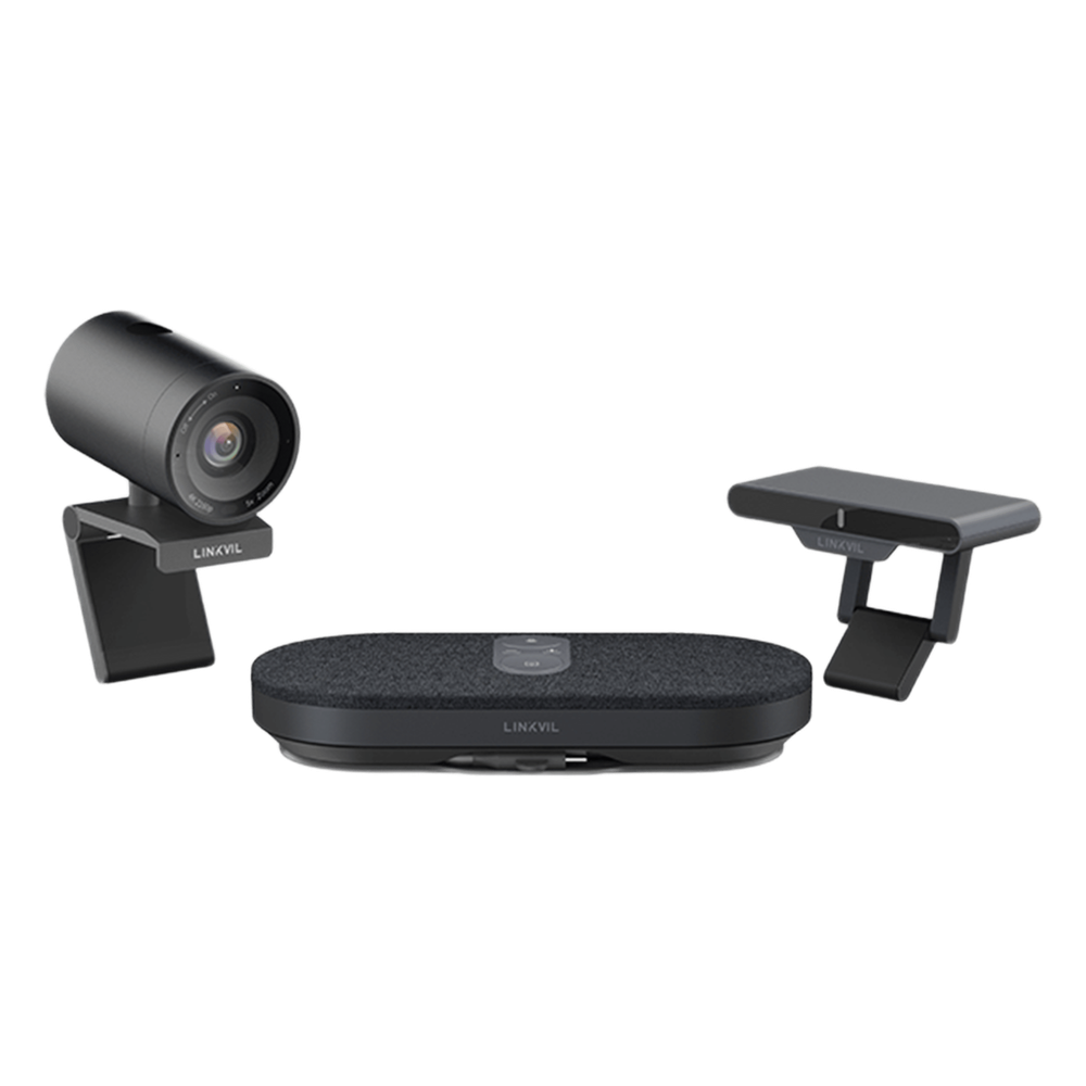 Sistema Videoconferencia 4K Todo en Uno