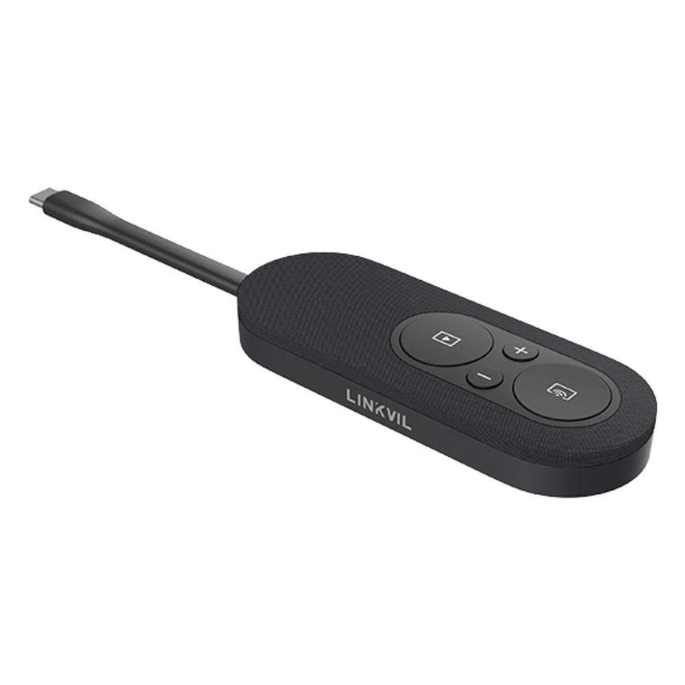 Pod inalámbrico para Kit CA400 o CA200 de Compartición
