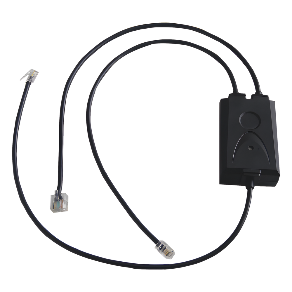 [EHS-20] Adaptador EHS para Teléfonos Fanvil y Grandstream serie GXP16XX