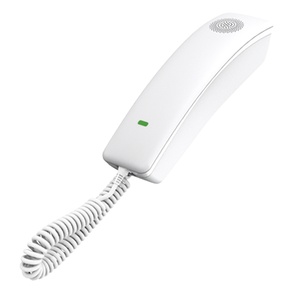 Teléfono IP PoE