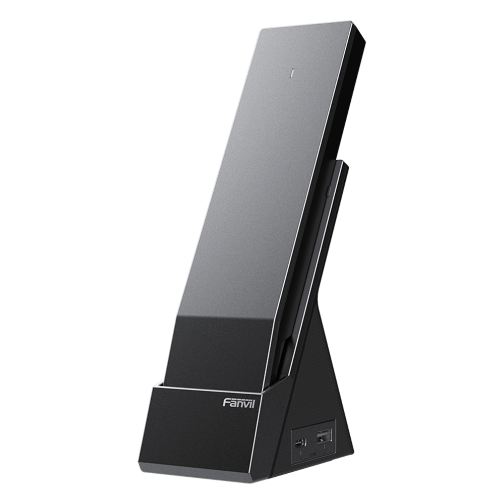 [H603W-B] Teléfono IP Wi-Fi 6