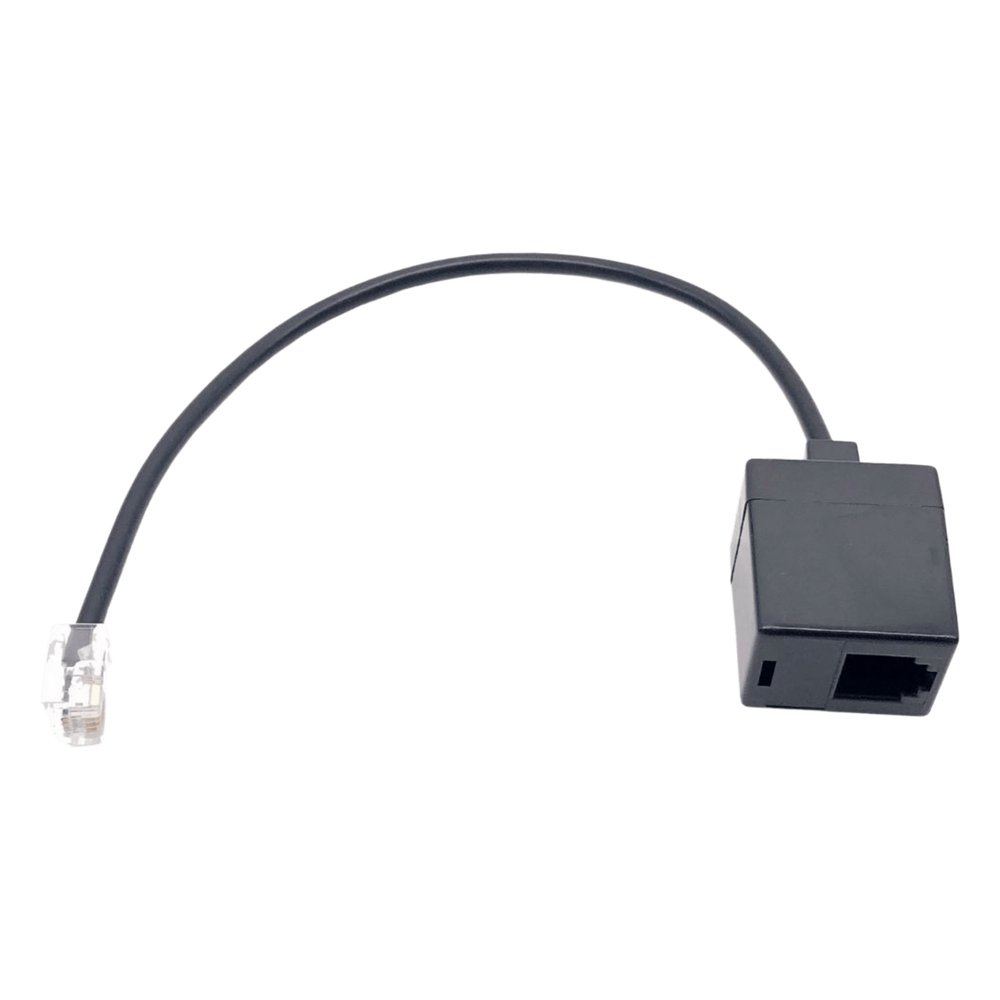 Cable Adaptador para Diademas Modelo HT301
