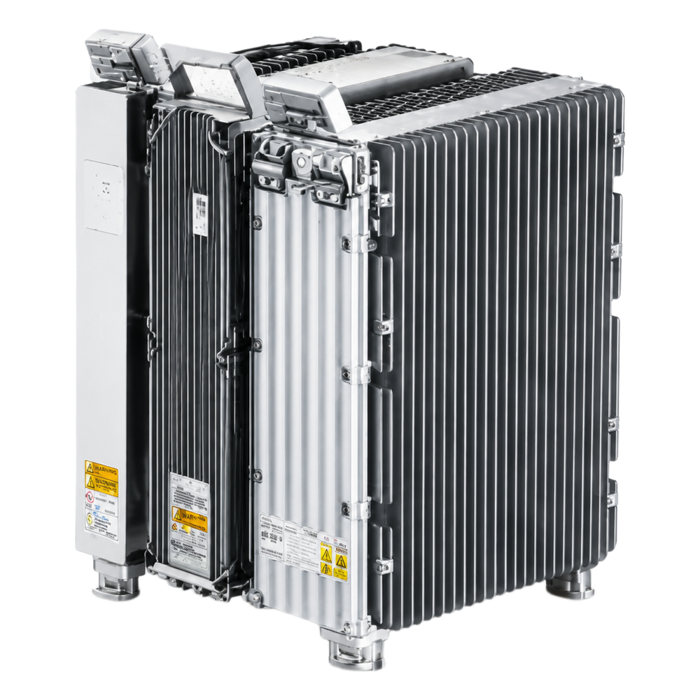 [AN6001C-GF16] OLT Exterior Carrier Class IP65 | 16 Puertos PON GPON / XG-PON / XGS-PON y 4 Uplinks GE / 10GE, instalación en poste o pared, ideal para zonas rurales, urbanas