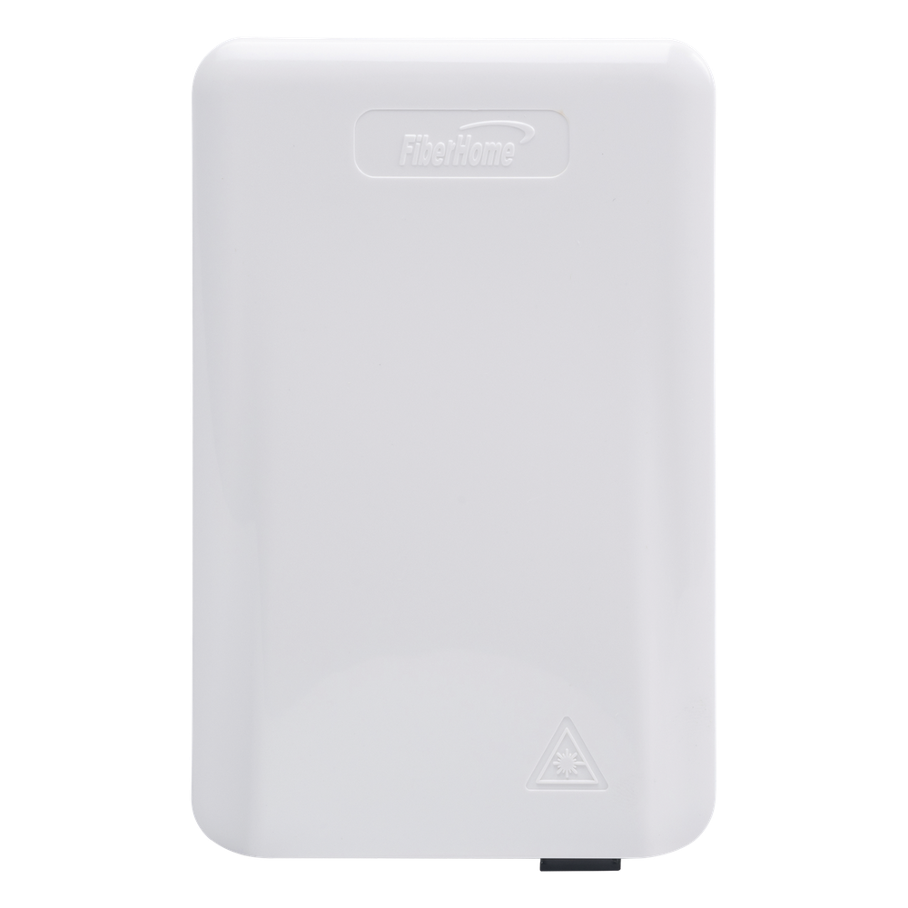 Caja Terminal de Fibra Óptica (Roseta)