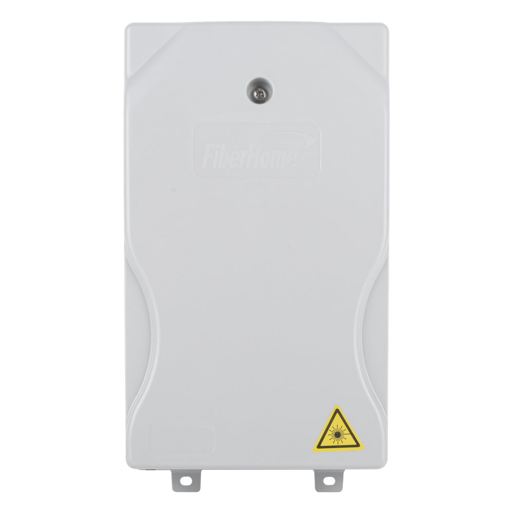 Caja Terminal de Fibra Óptica