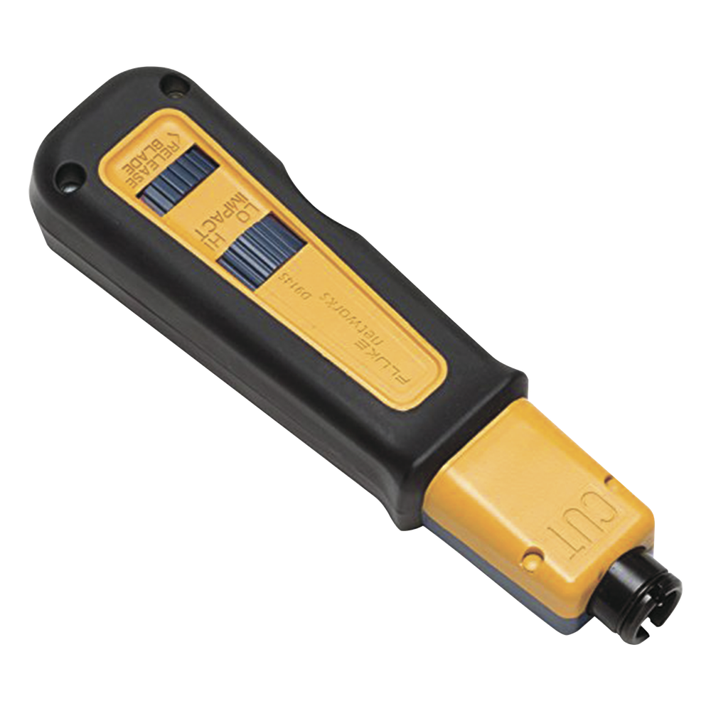 Herramienta Crimpadora de Impacto D914S