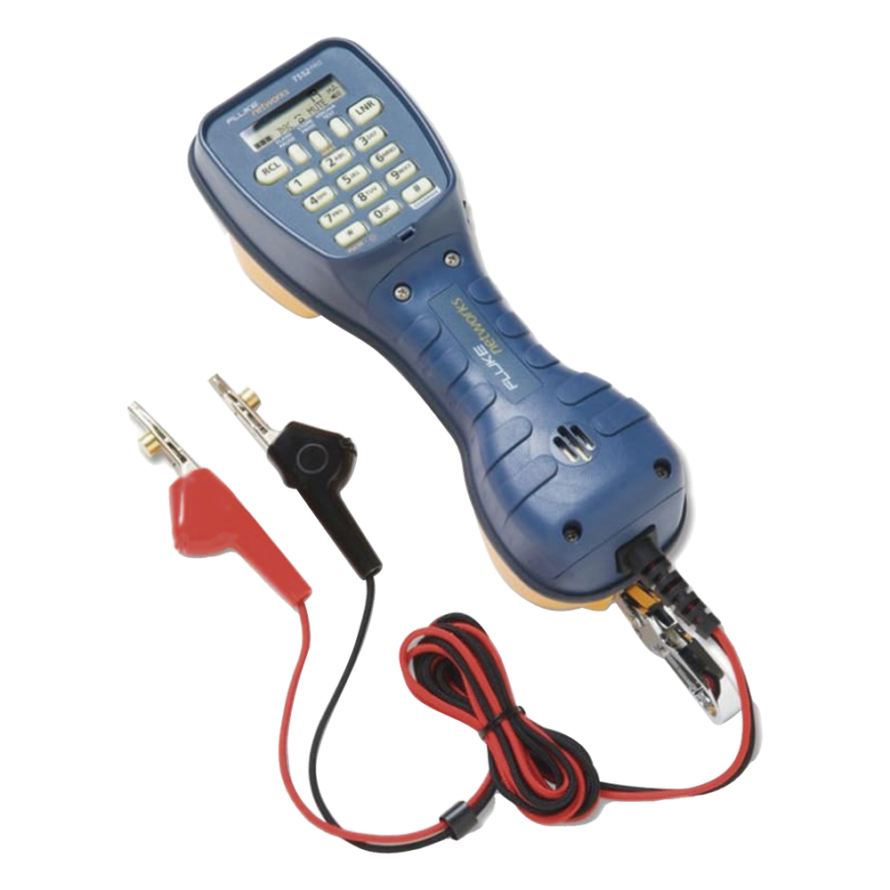 Herramienta para Comprobación de Líneas Telefónicas TS52 PRO