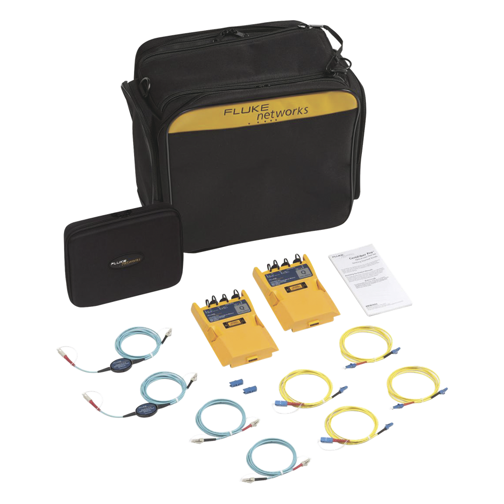 Kit de Extensión de Módulos CertiFiber Pro Quad