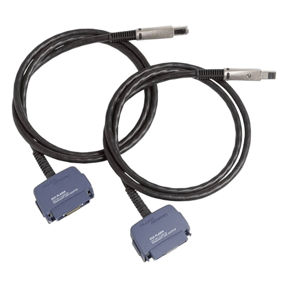 [DSX-PLA004S] Kit de Adaptadores de Enlace Permanente Cat6A