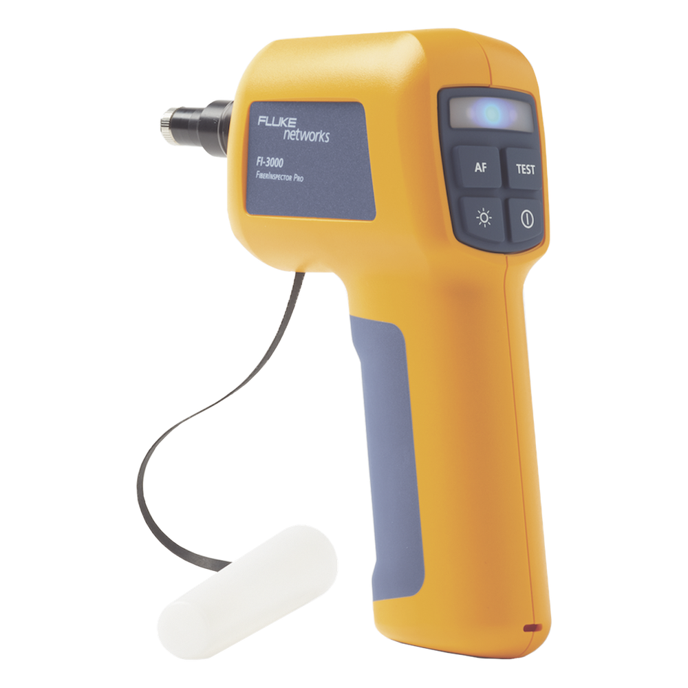 Cámara de Inspección FiberInspector