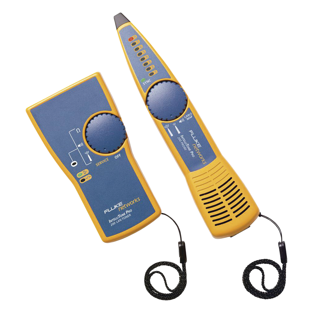 Kit Avanzado de Generador y Sonda (Detector) de Tonos