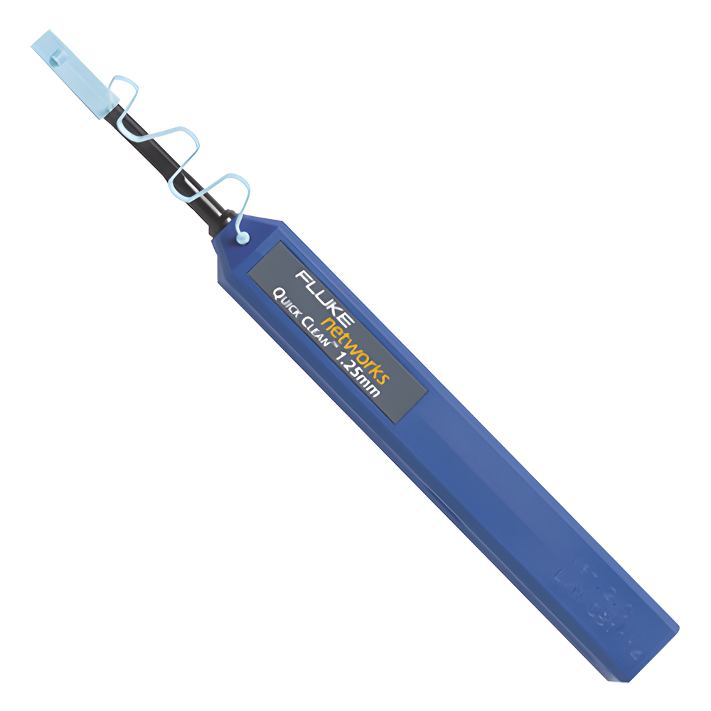 Limpiador Quick Clean? de 1.25 mm (0.05 pulgadas) 0.05"