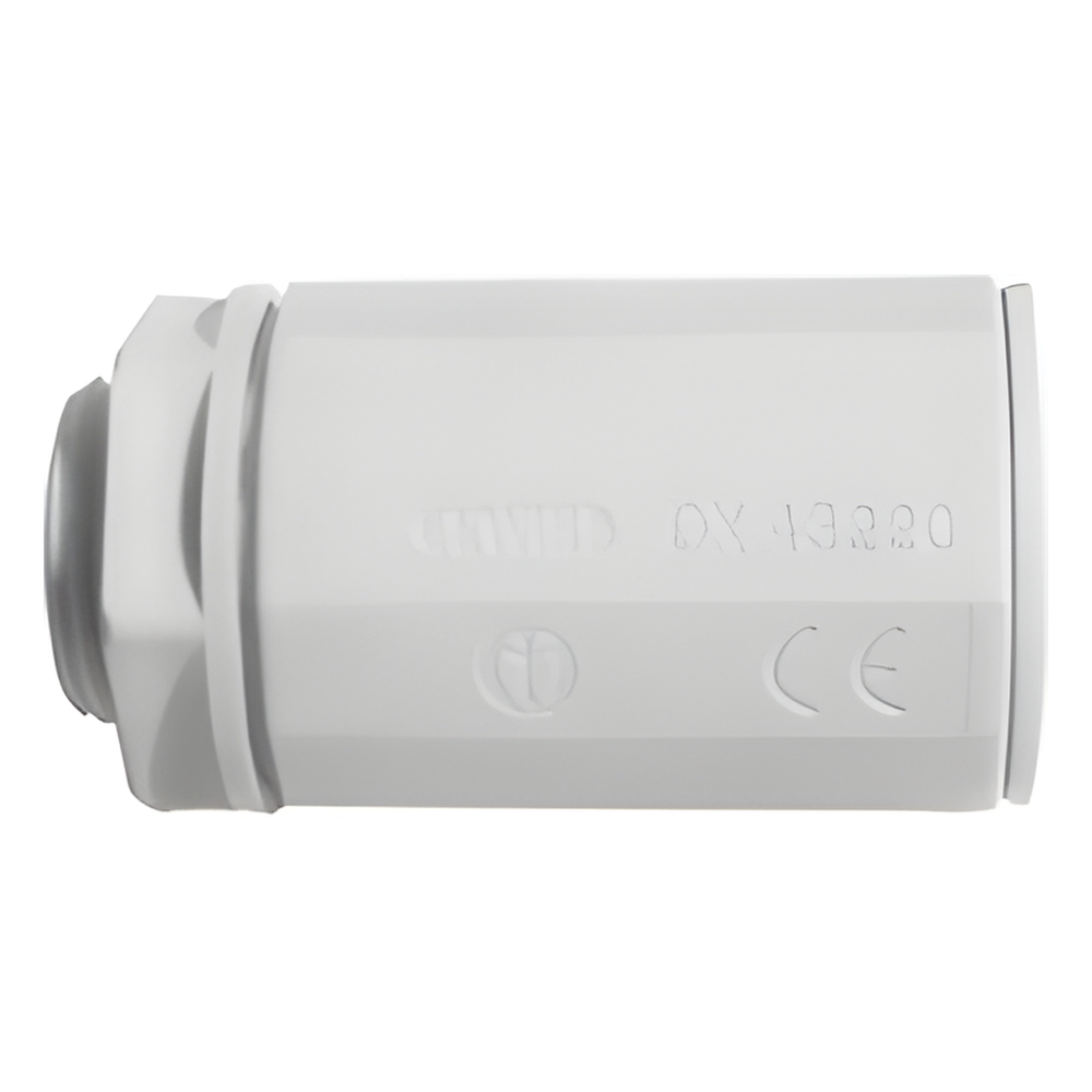 Conector de tubería rígida a caja (Racor)