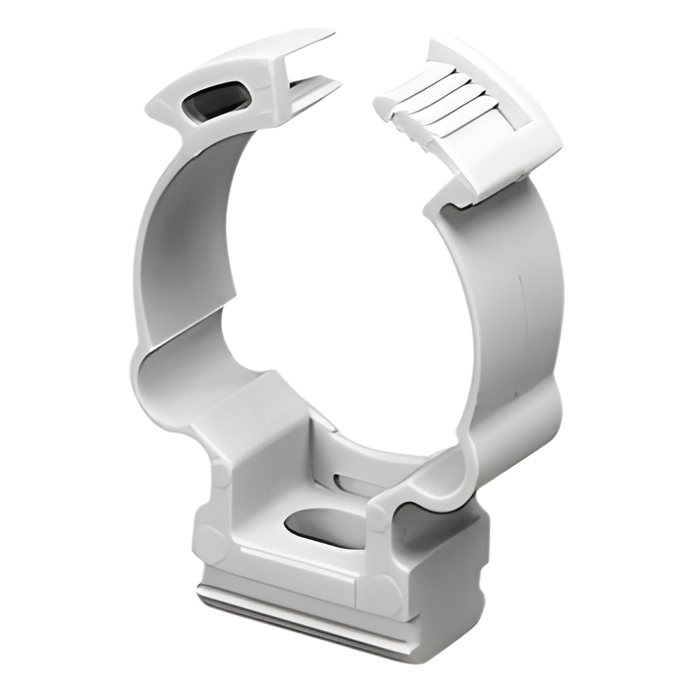 Soporte de collar (Abrazadera)
