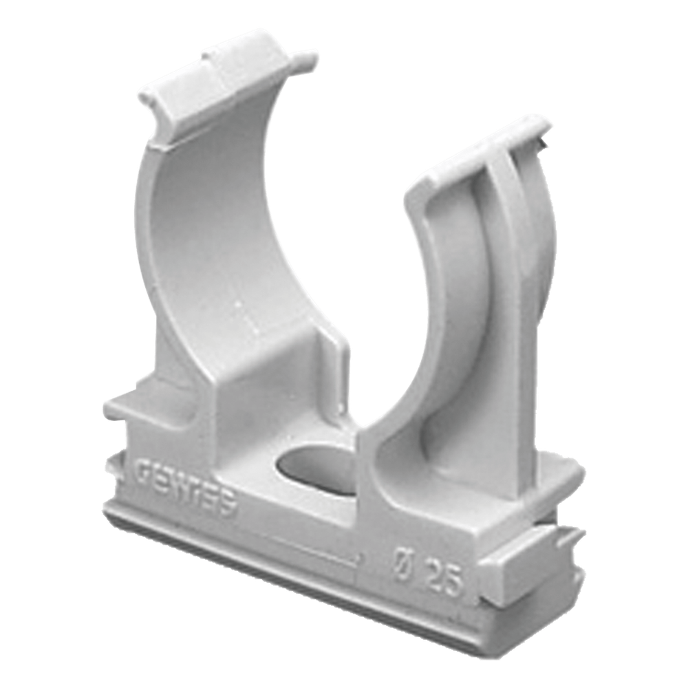 Soporte de presión (Abrazadera)