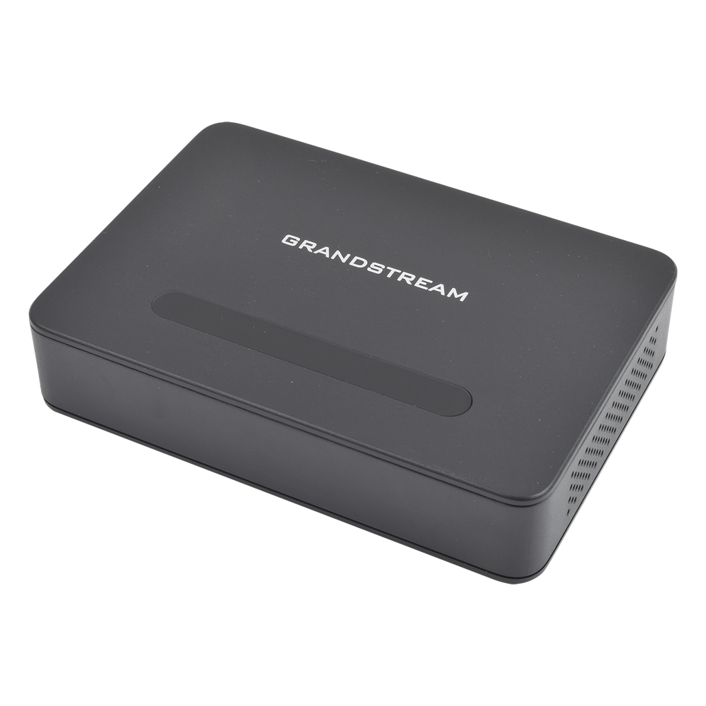 Repetidor DECT de Banda Ancha y Largo Alcance para base DP750
