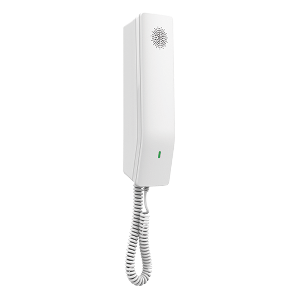 Teléfono IP PoE
