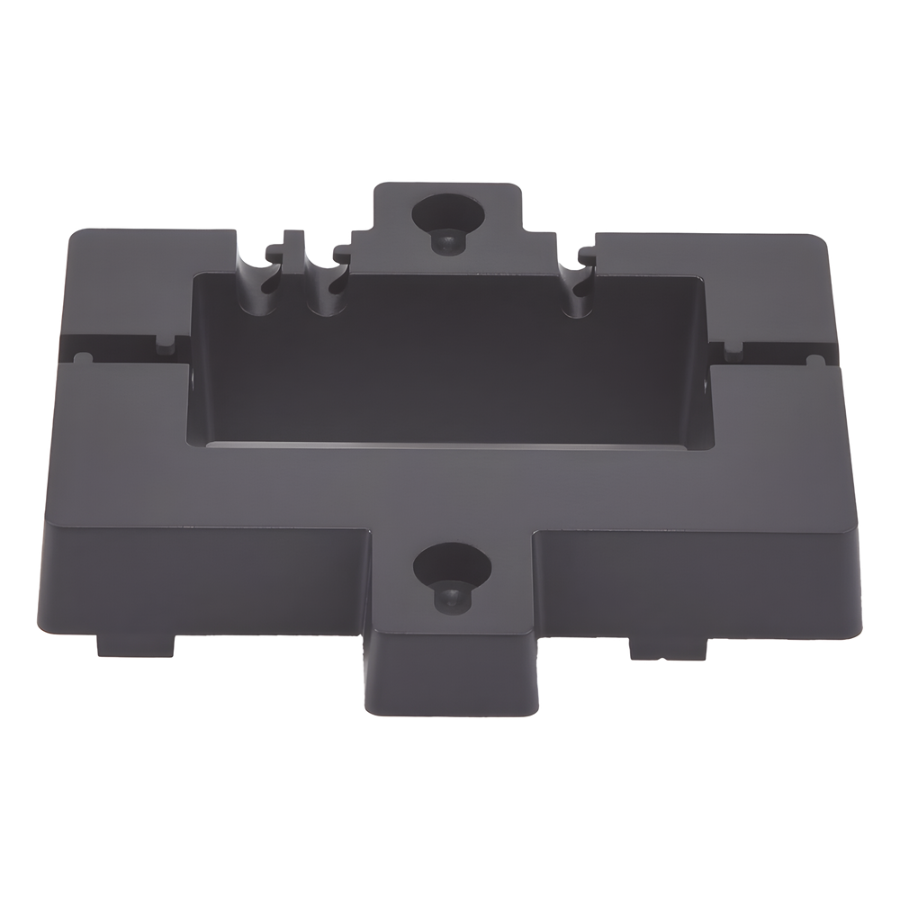 montaje de pared para teléfonos serie GRP2601 / P, GRP2602 / para W, GRP2603 / P, GRP2604 / P, GRP2610 y GRP2611G de Grandstream