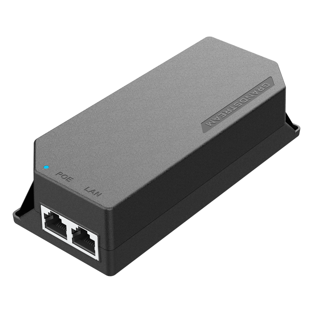 Inyector PoE 54 VDC, 60 W