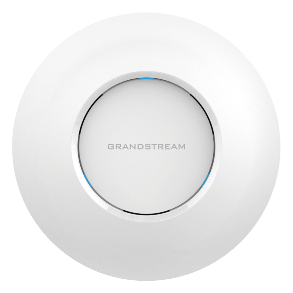 [GWN-7605] Punto de acceso Wi-Fi 802.11 ac 1.27 Gbps, Wave-2, MU-MIMO 2x2:2 con administración desde la nube gratuita o stand-alone