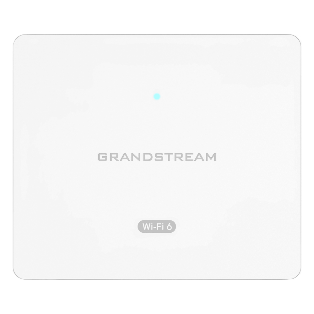 Punto de acceso Wi-Fi 6, AX3000, 3 Gbps, 2 puertos, PoE