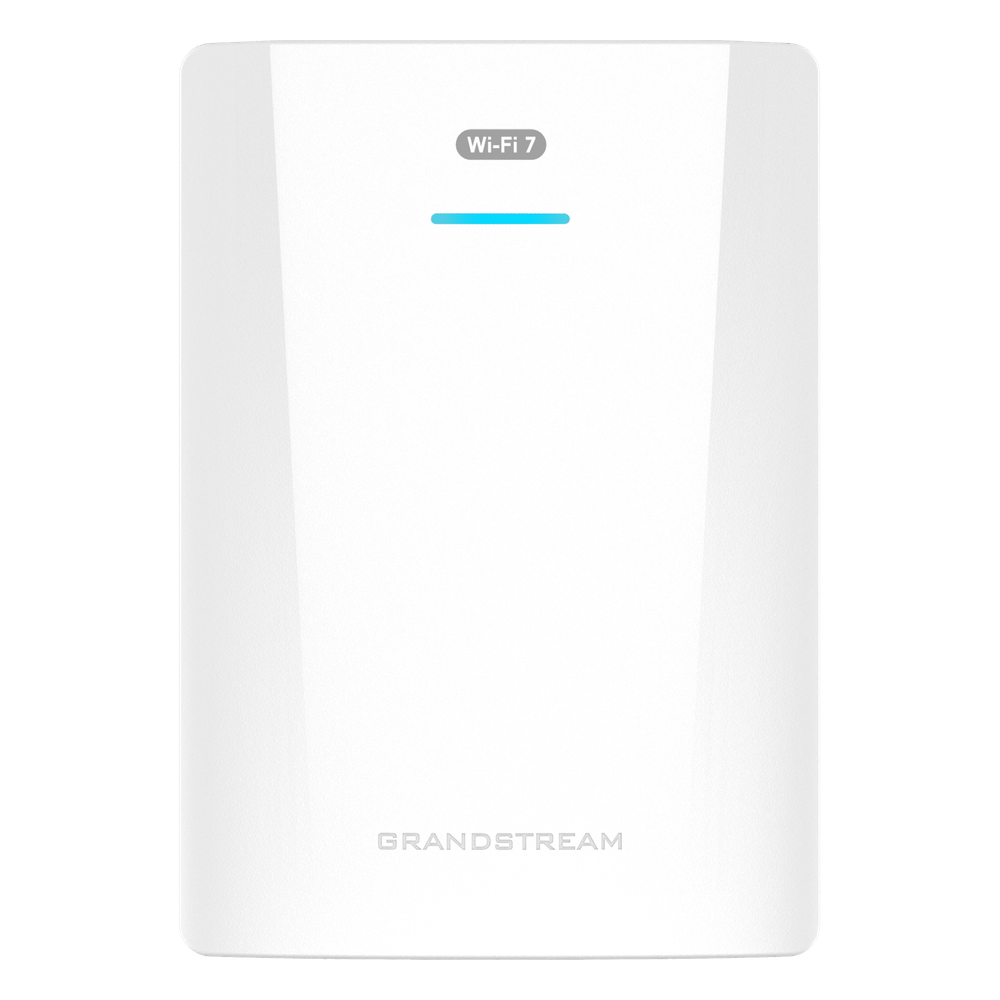 Punto de acceso Wi-Fi 7, PoE