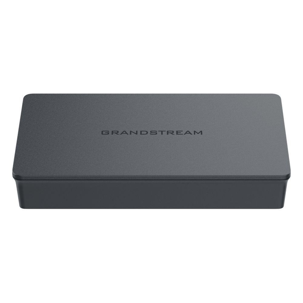 Switch Gigabit No Administrable / 5 puertos 10 / 100 / 1000 Mbps