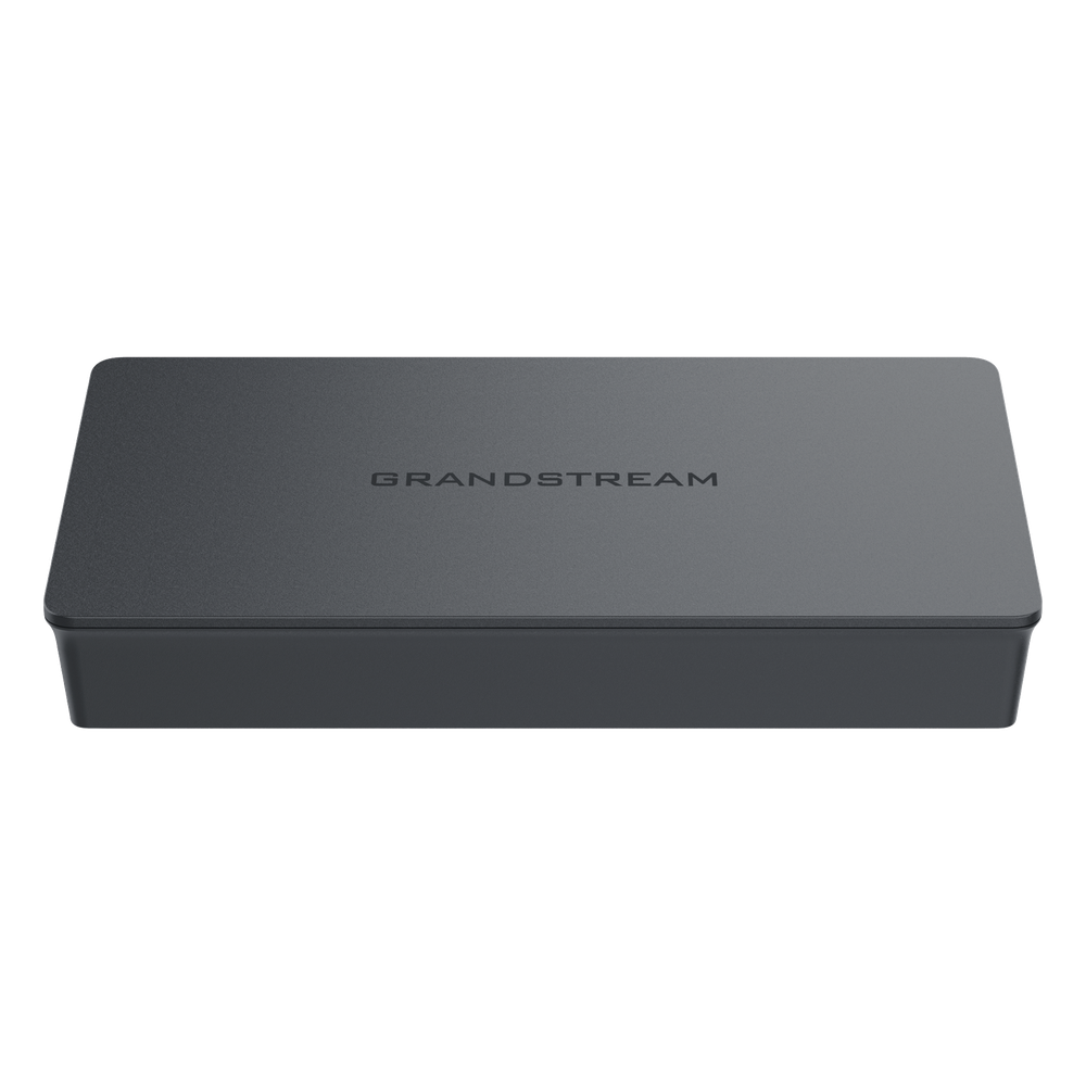 Switch Gigabit No Administrable / 8 puertos 10 / 100 / 1000 Mbps