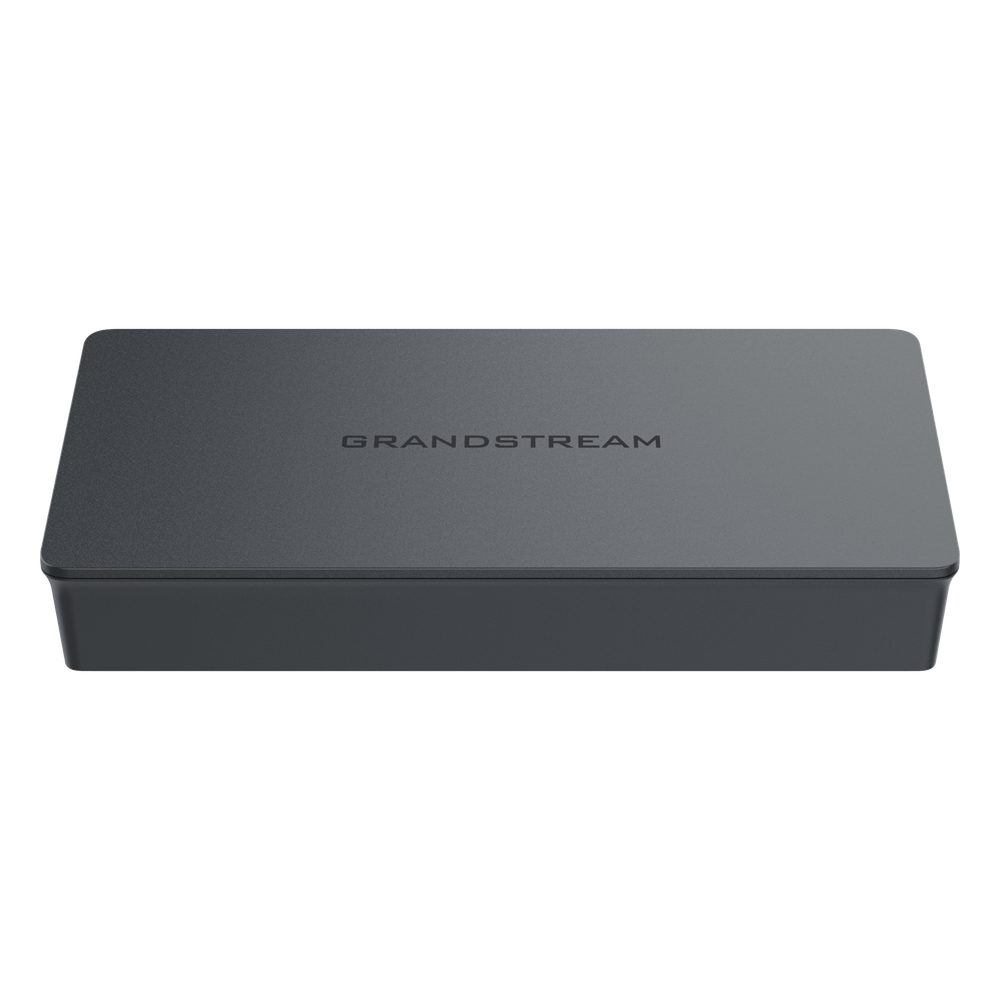 Switch de Red Administrable Capa 2 Lite / 8 Puertos Gigabit Ethernet / VLAN / QoS / Snooping IGMP / montaje en Pared y Escritorio / Compatible con GDMS