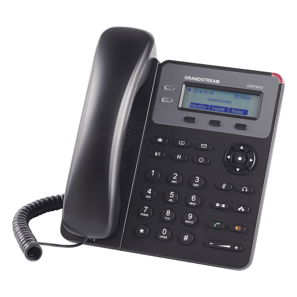 Teléfono IP