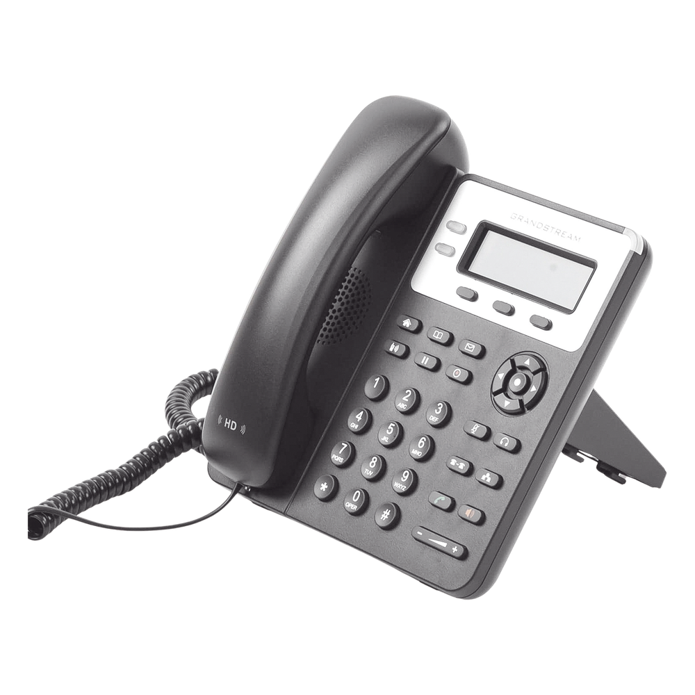 [GXP-1620] Teléfono IP 2 líneas