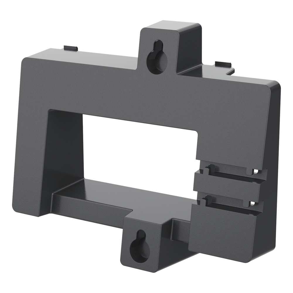 montaje de pared para teléfono GXV3470 de Grandstream