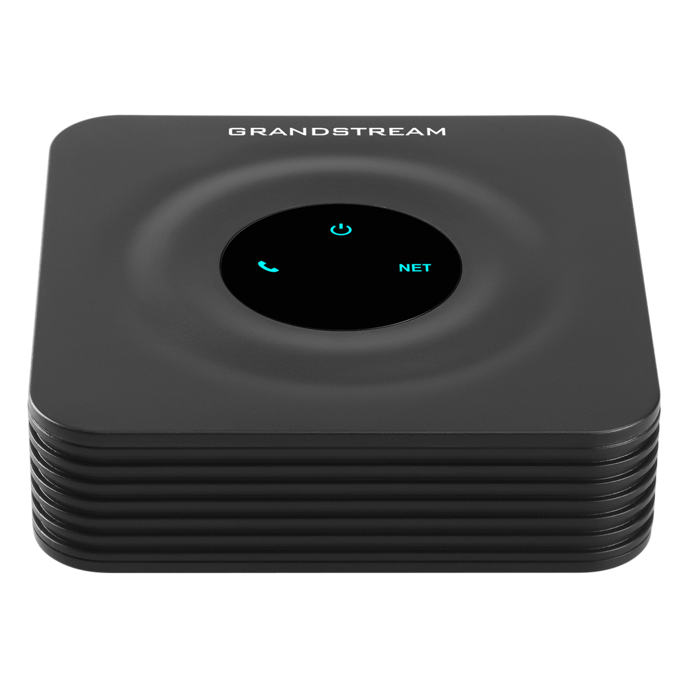 [HT-801-V2] Adaptador de Teléfono Analógico HT801 V2 1 puertos