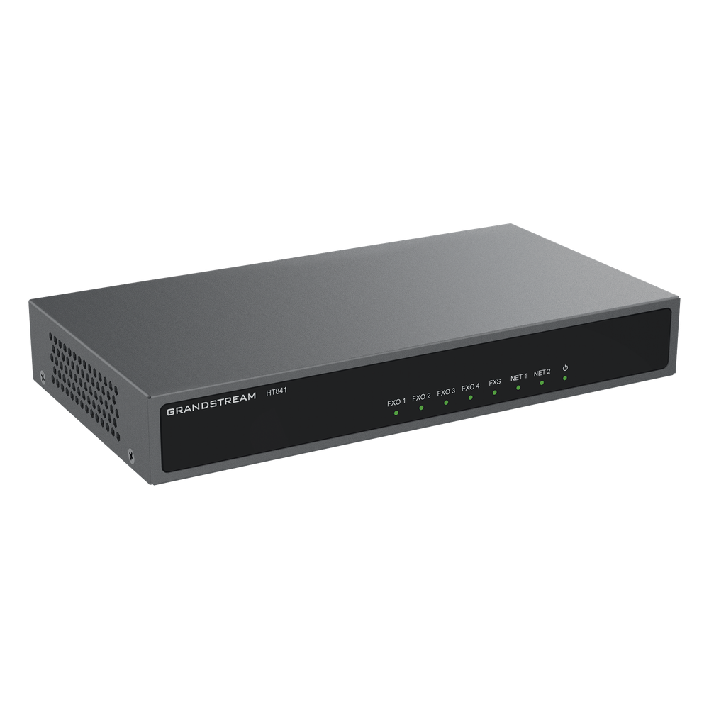 Gateway PoE